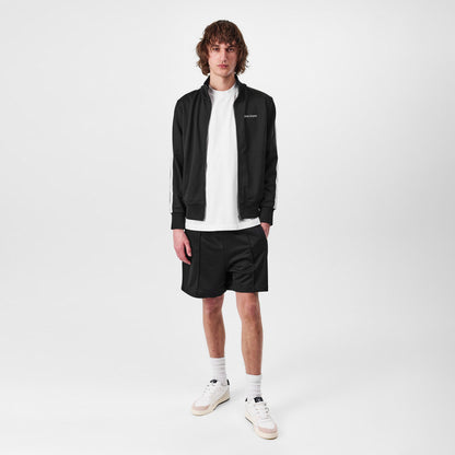 Logo Track Shorts