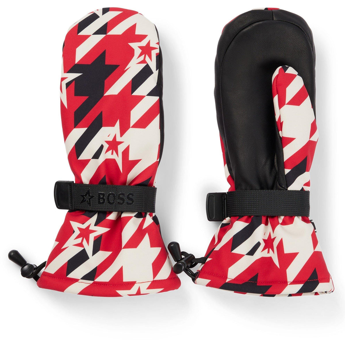 Boss Ski Glove Sn99