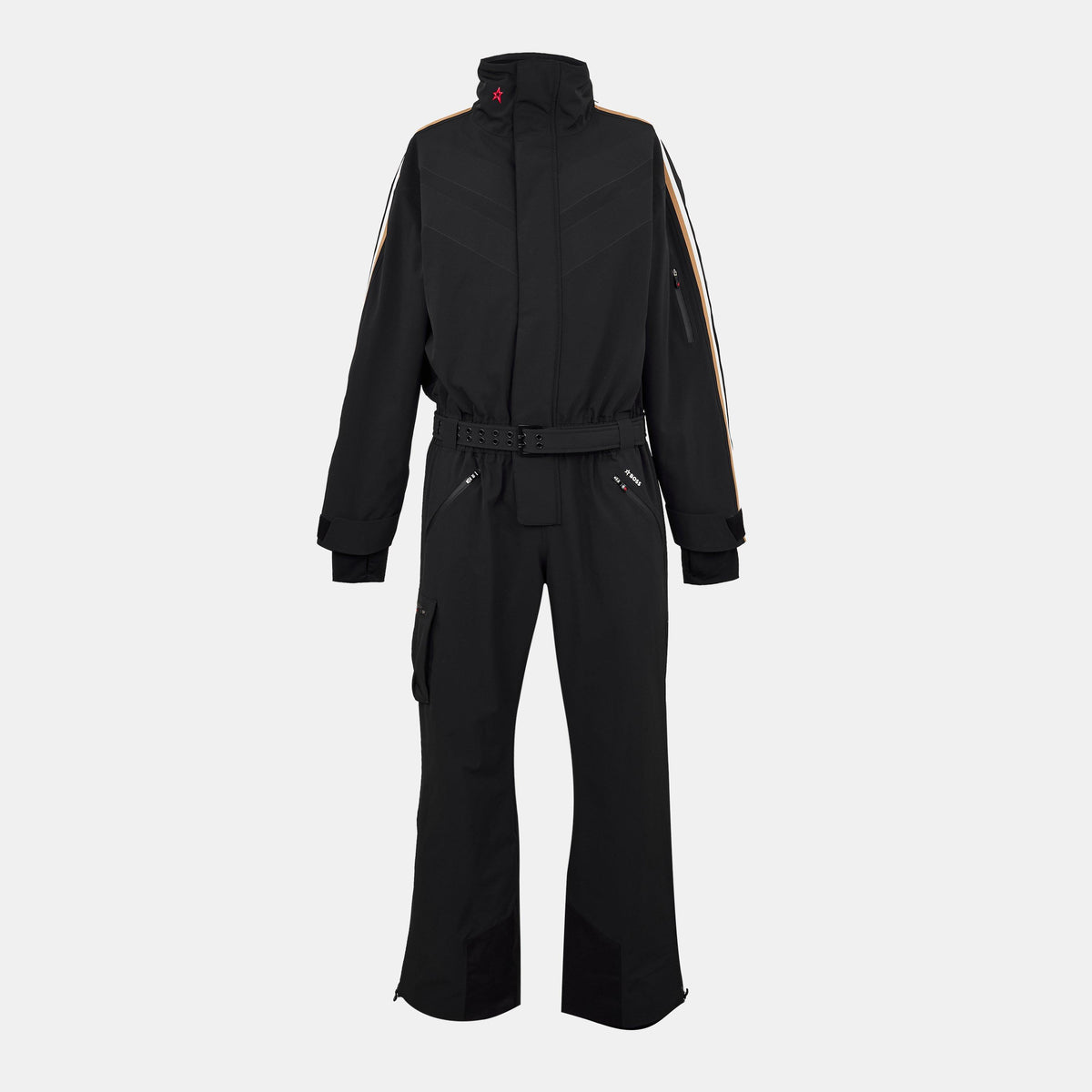 Boss Ski Suit Sn99