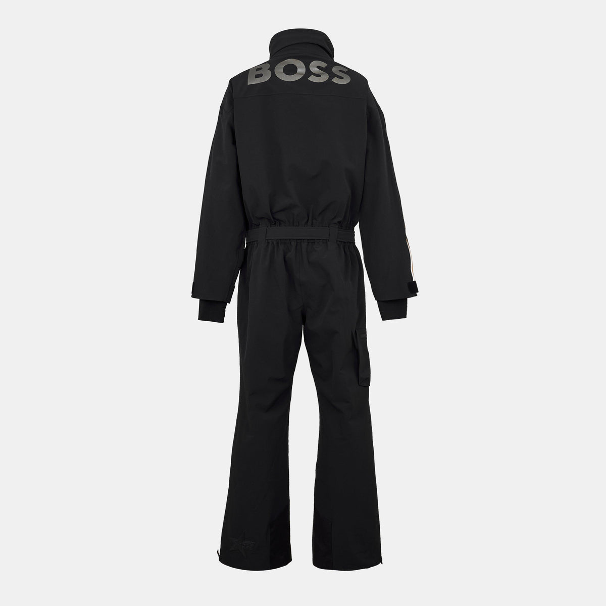 Boss Ski Suit Sn99