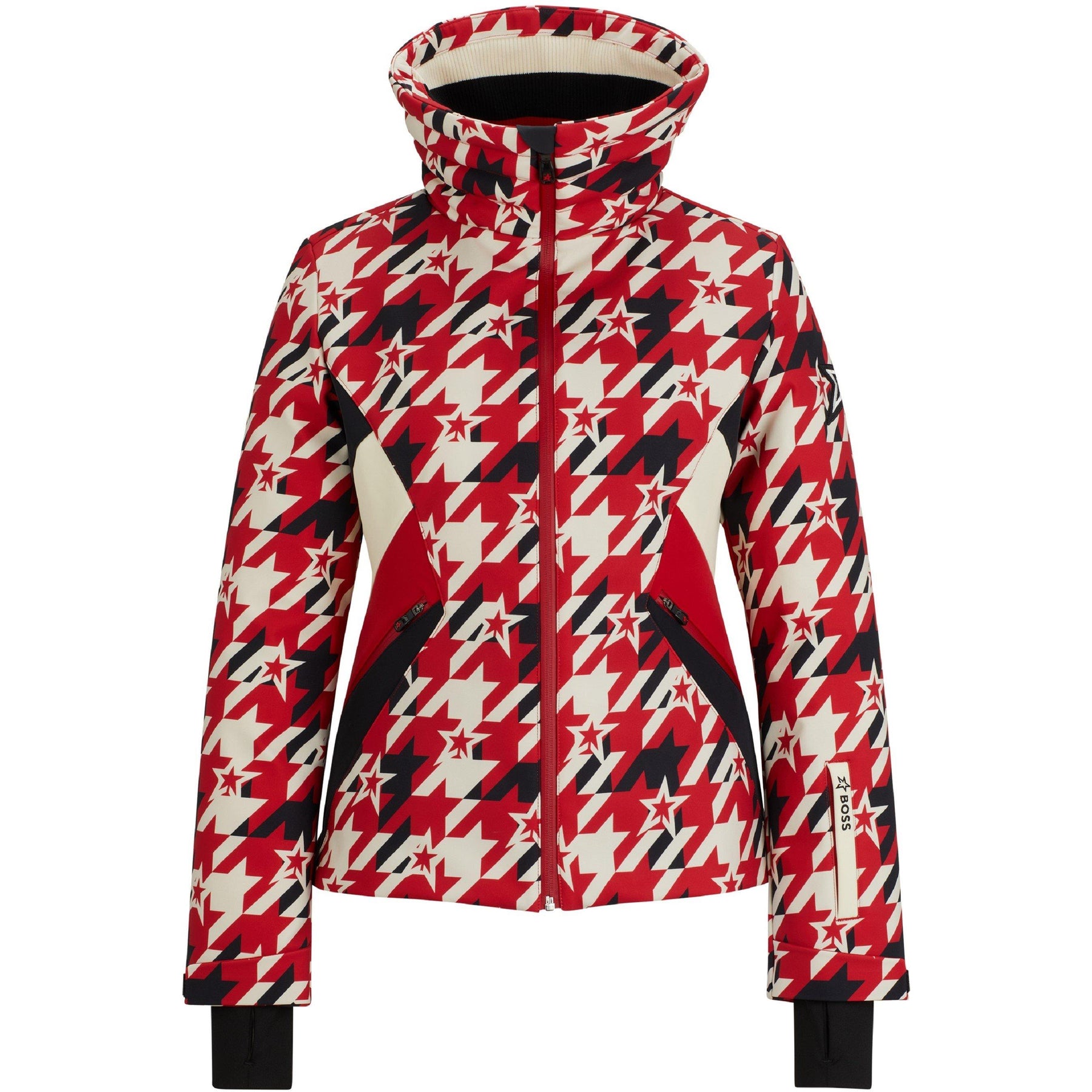 Women's Ski Jacket