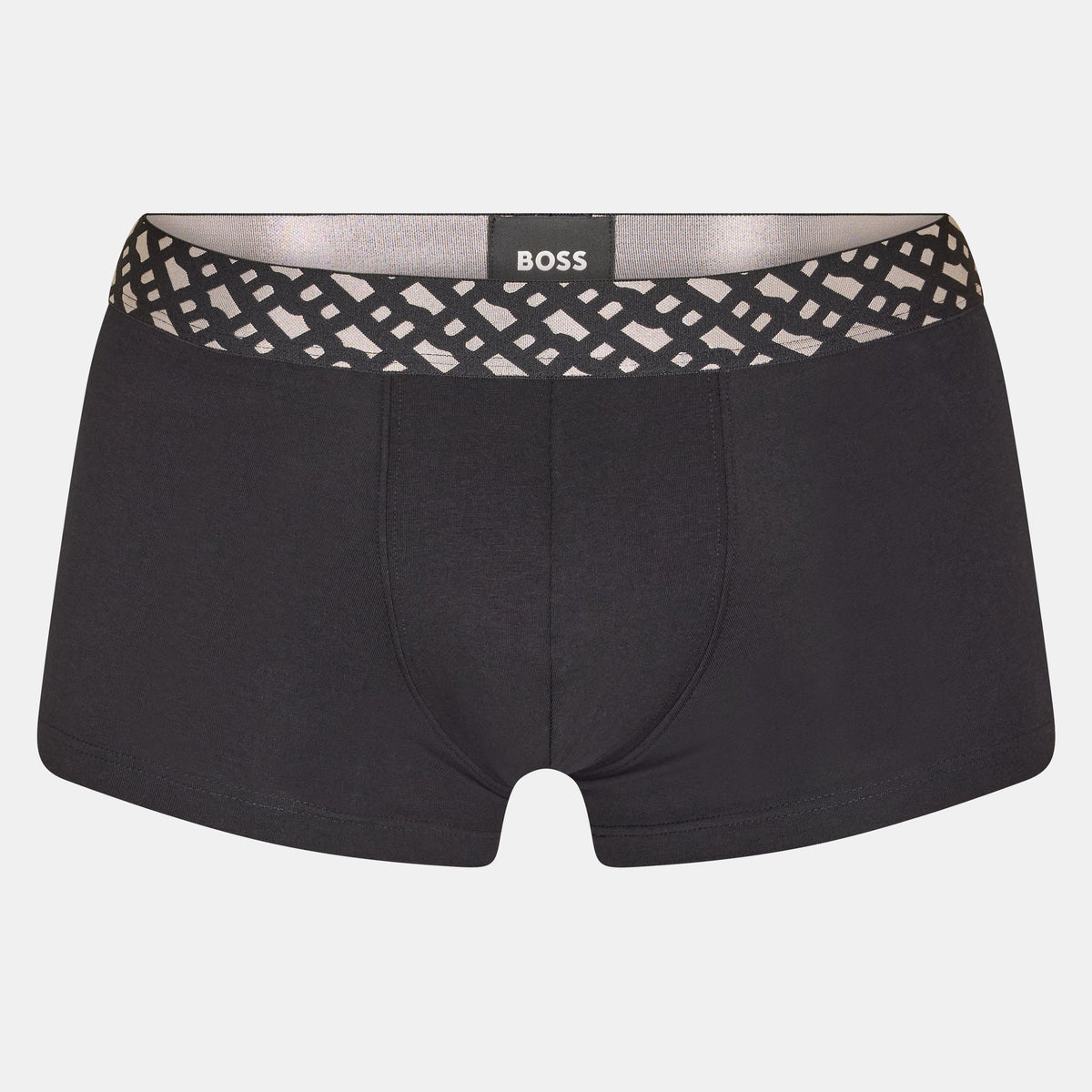 2 Pack Boxer Shorts