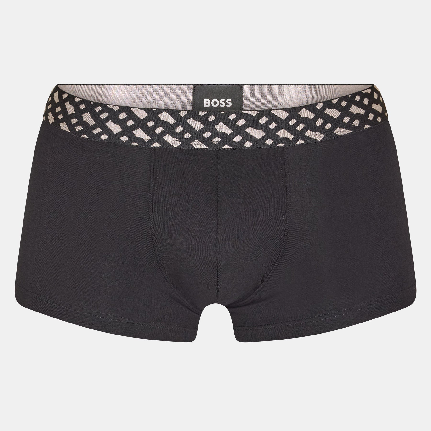 2 Pack Boxer Shorts