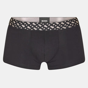 2 Pack Boxer Shorts