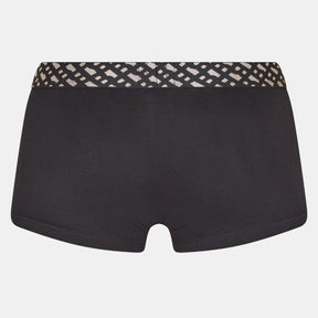 2 Pack Boxer Shorts