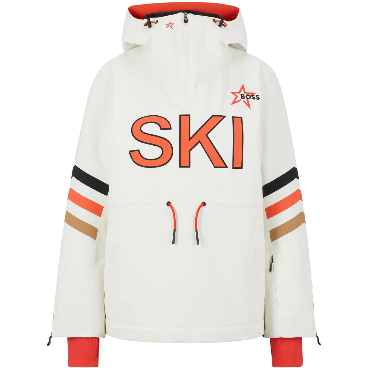 Women's Ski Jacket