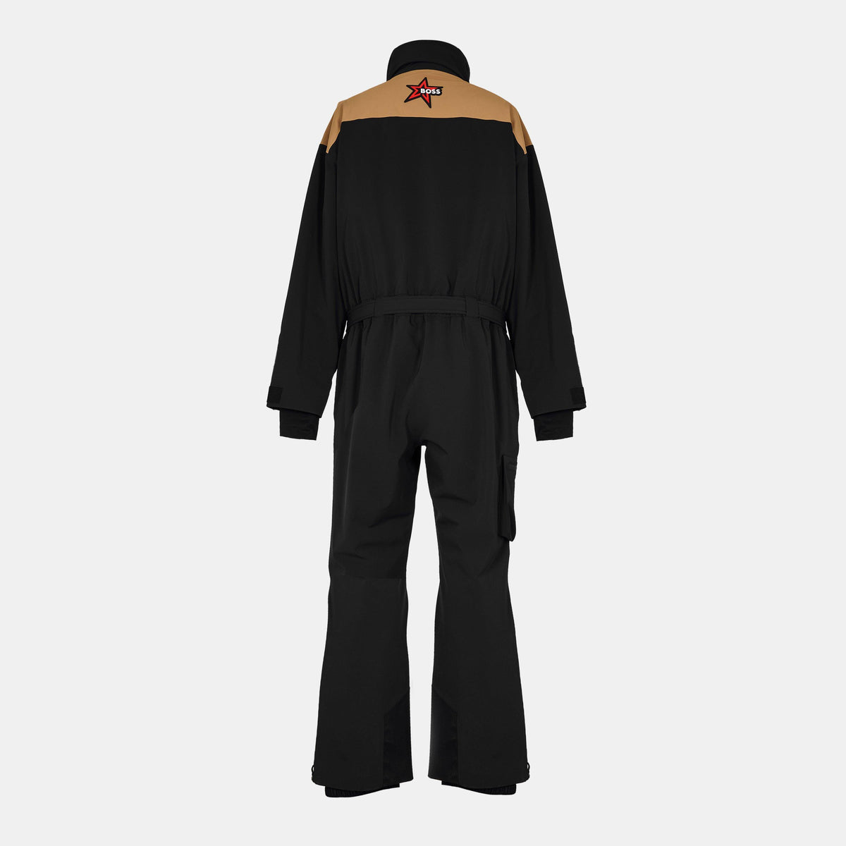 Boss Ski Suits Sn99