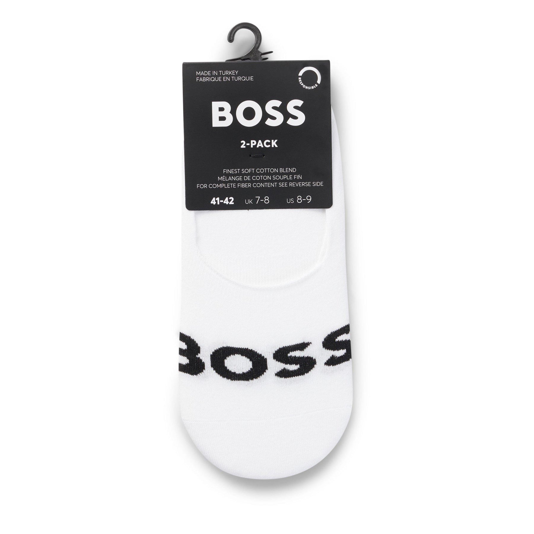Boss 2p Sl Uni Logo Cc 10260228 01