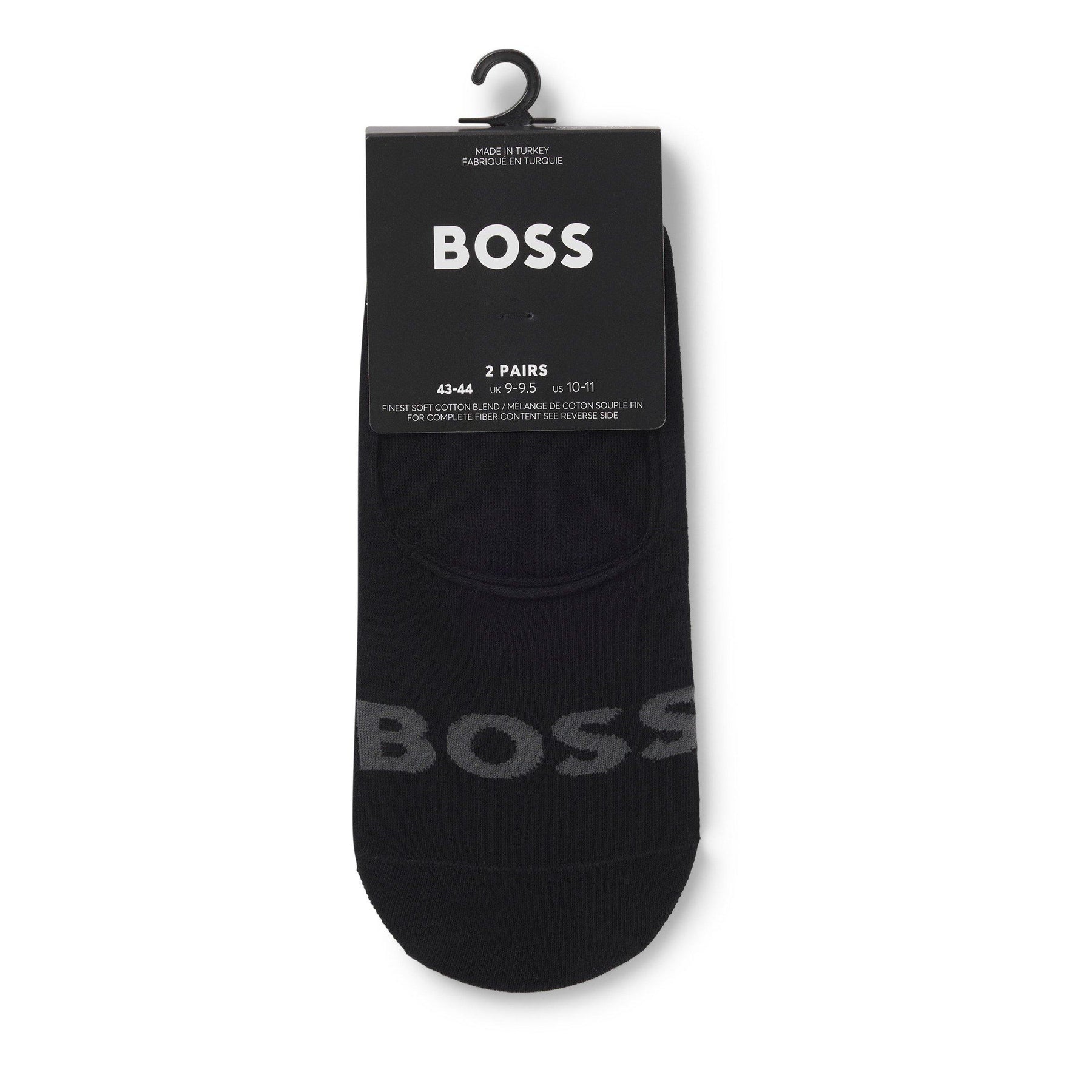 Boss 2p Sl Uni Logo Cc 10260228 01