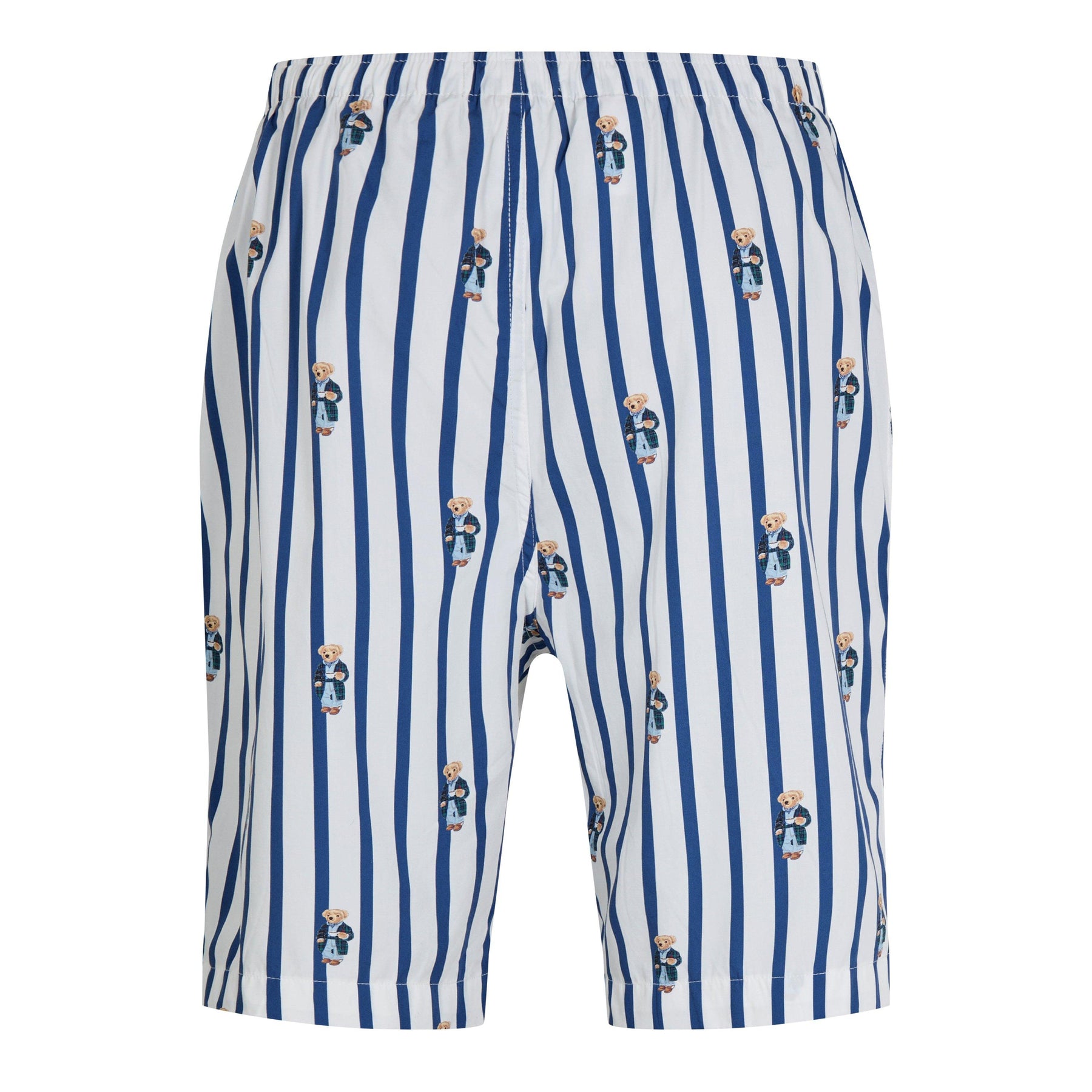Polo Bear Pyjama Shorts