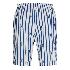 Polo Bear Pyjama Shorts
