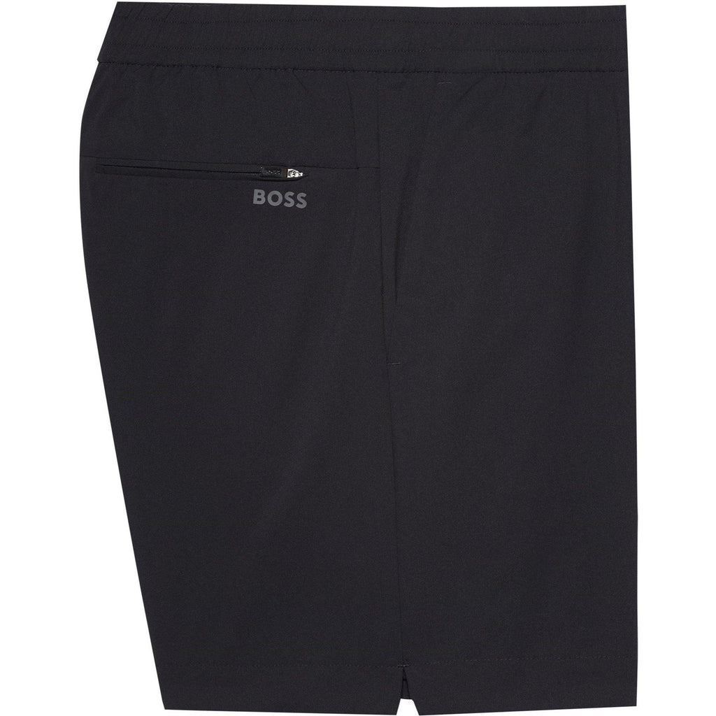 Men's HBG S Crossover4 Woven Shorts