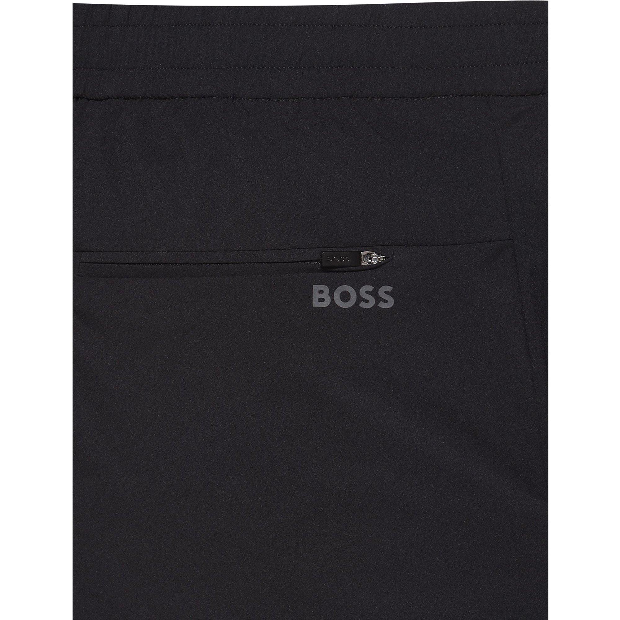 Men's HBG S Crossover4 Woven Shorts