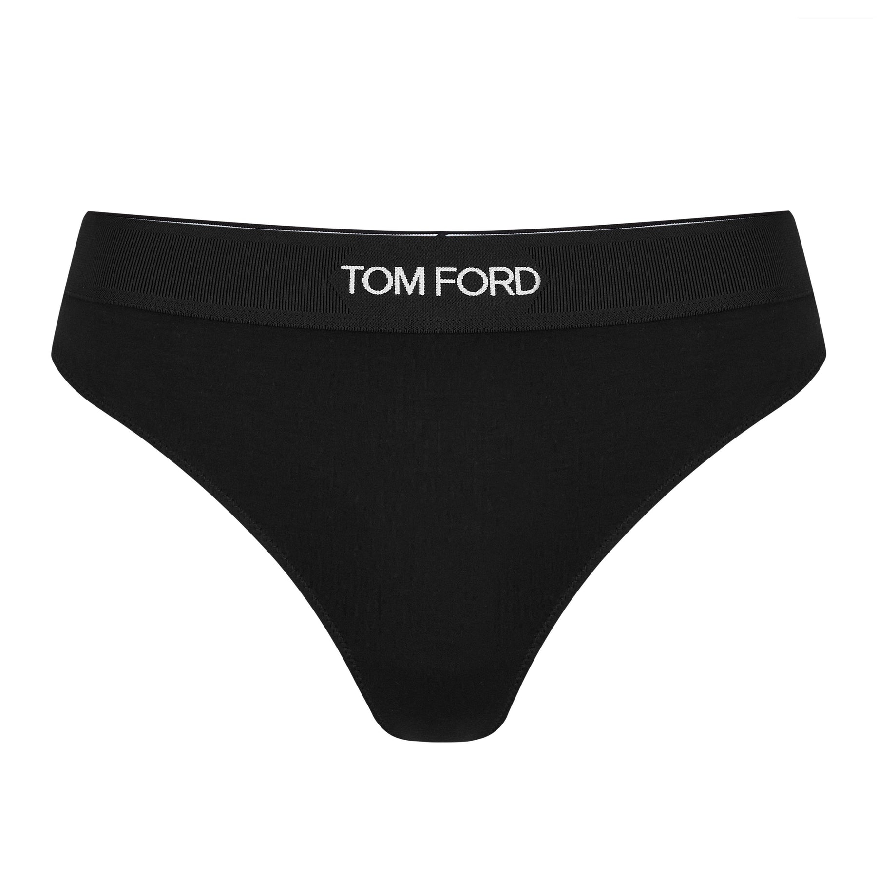 Women's Modal Signature Thong