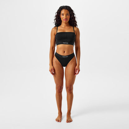 Modal Signature Thong