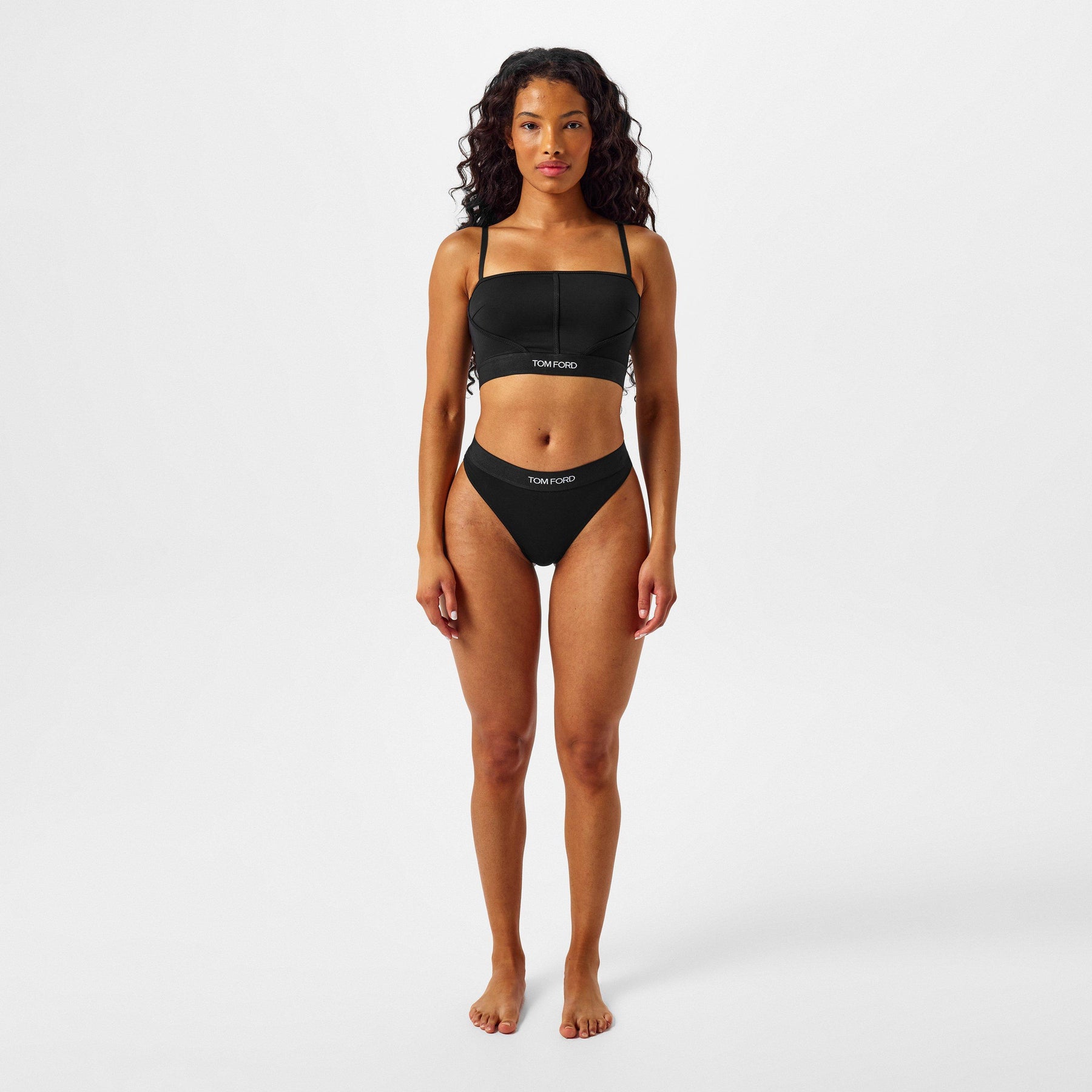 Women's Modal Signature Thong