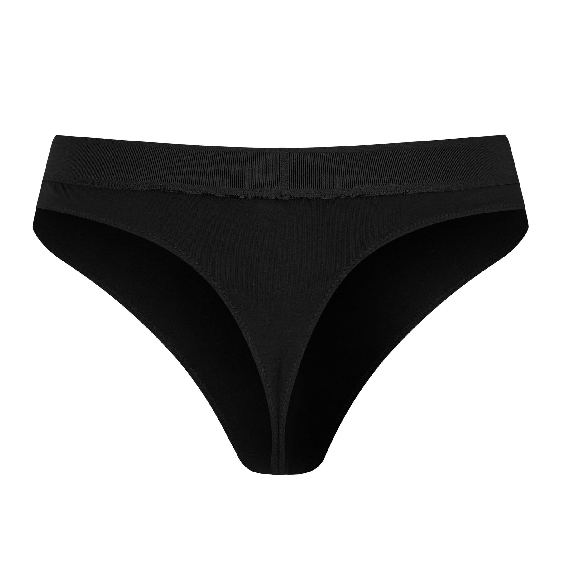 Women's Modal Signature Thong