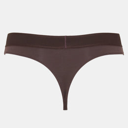 Modal Signature Thong