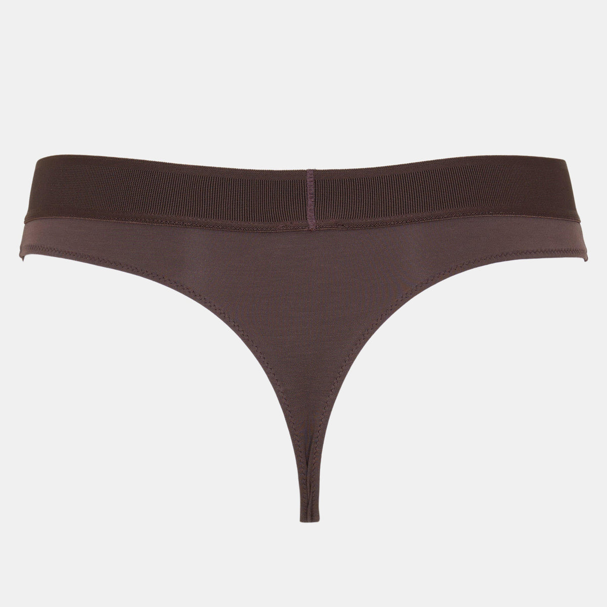 Women's Modal Signature Thong