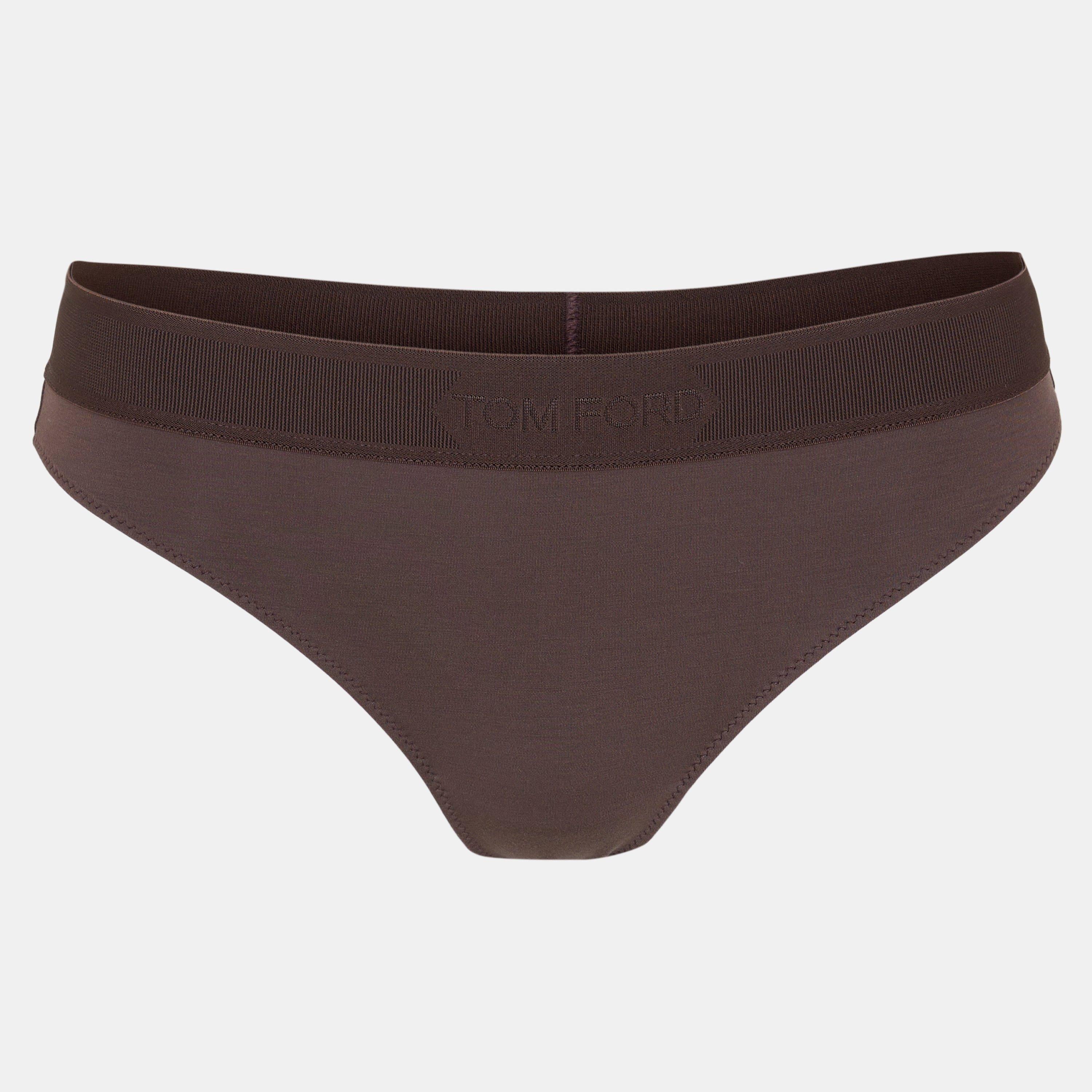 Modal Signature Thong