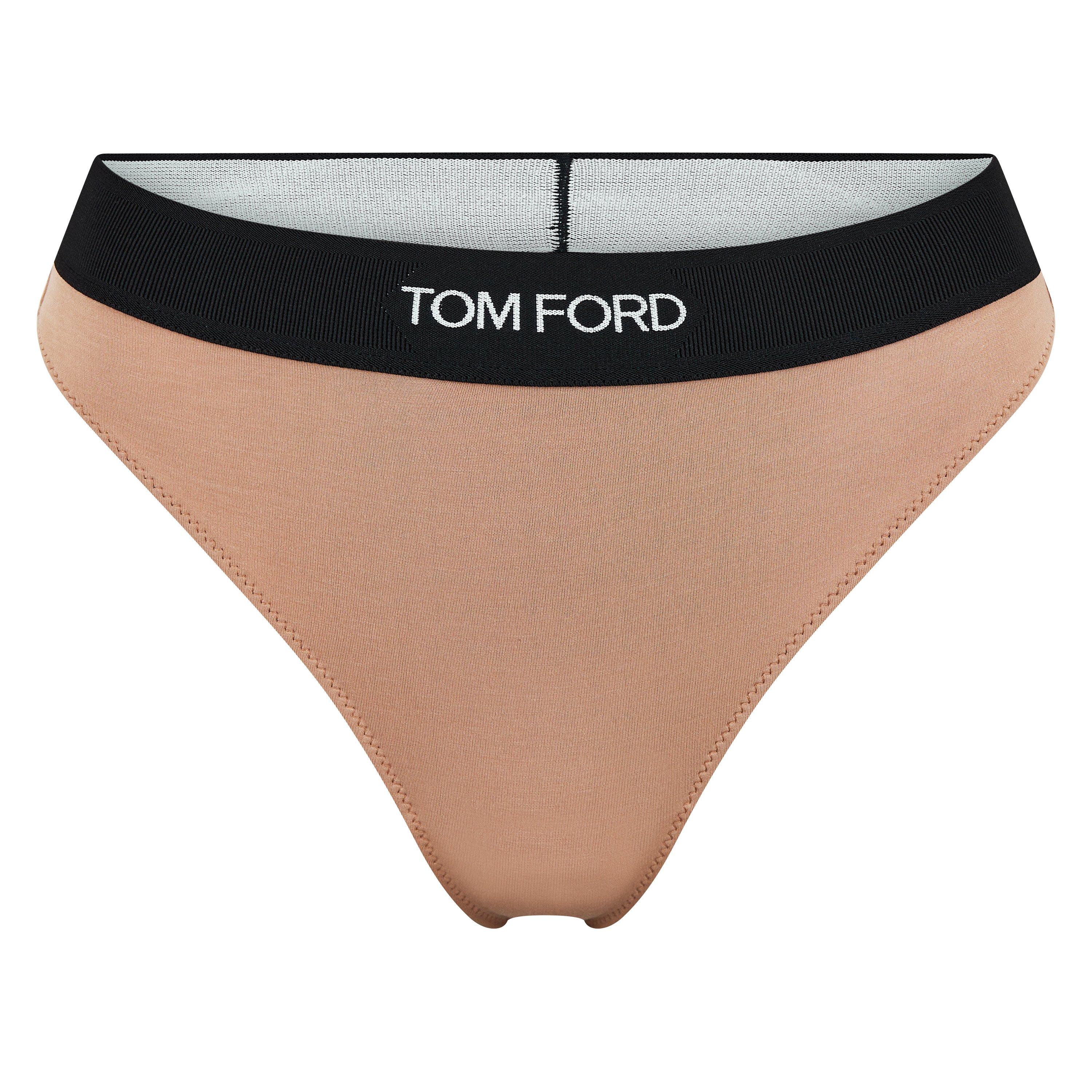 Modal Signature Thong