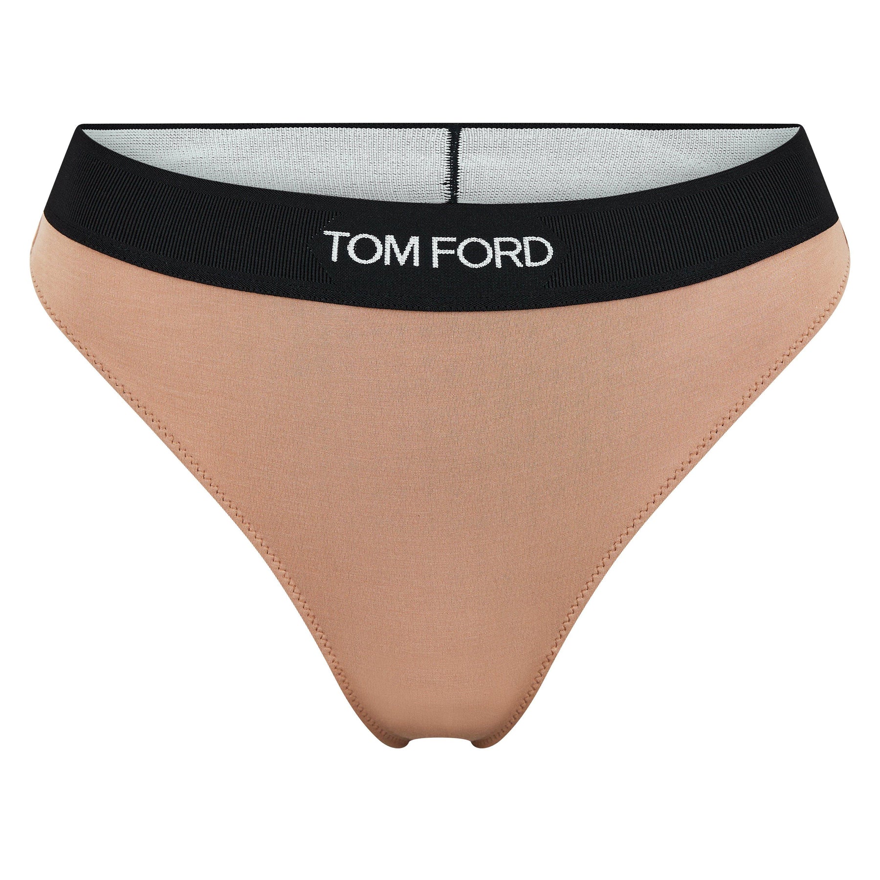 Women's Modal Signature Thong