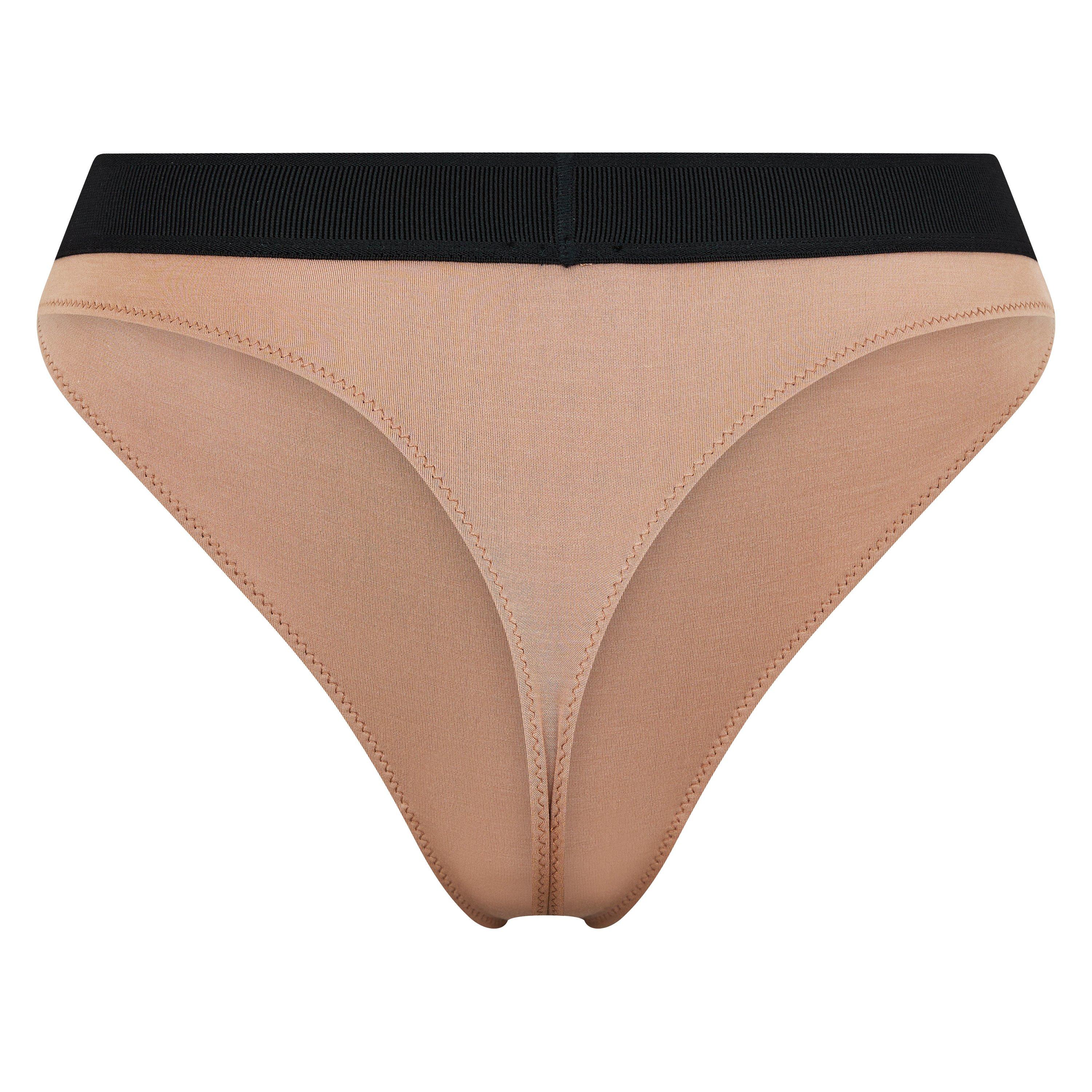Modal Signature Thong