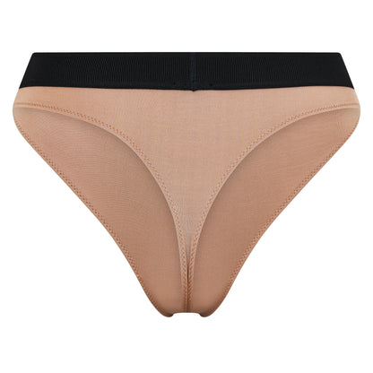 Modal Signature Thong
