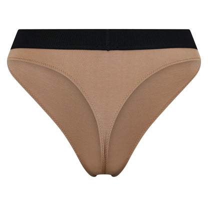 Modal Signature Thong
