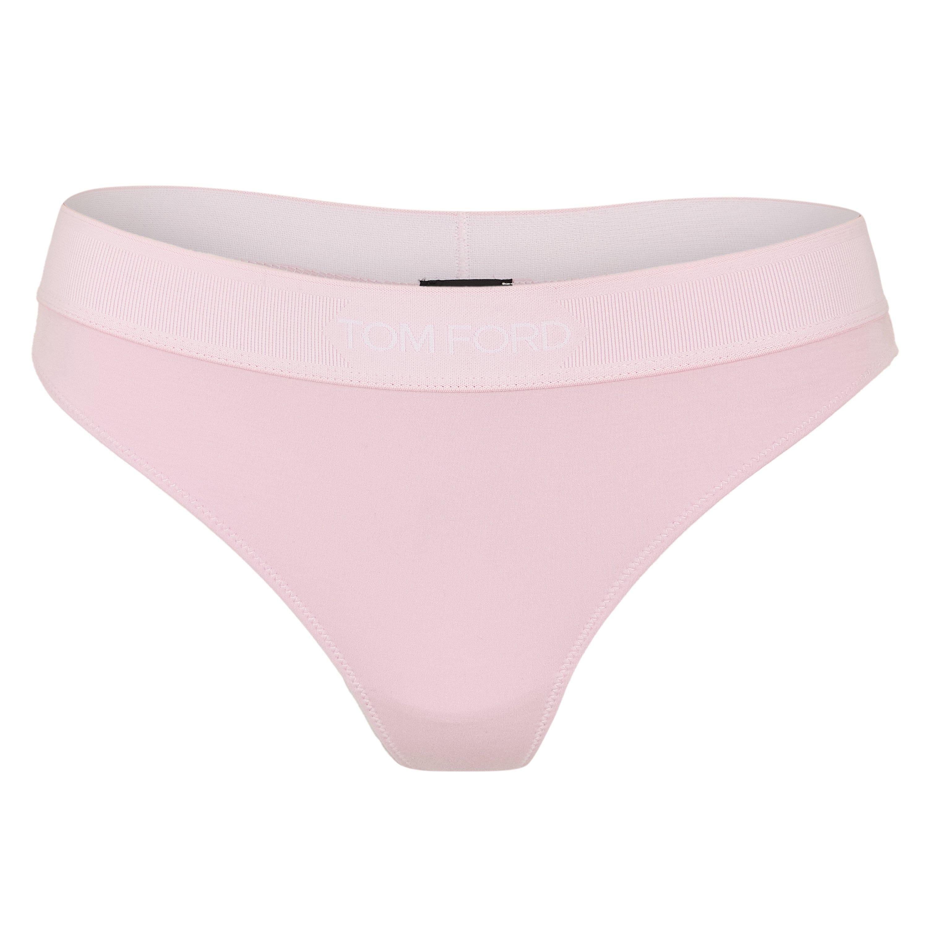 Modal Signature Thong