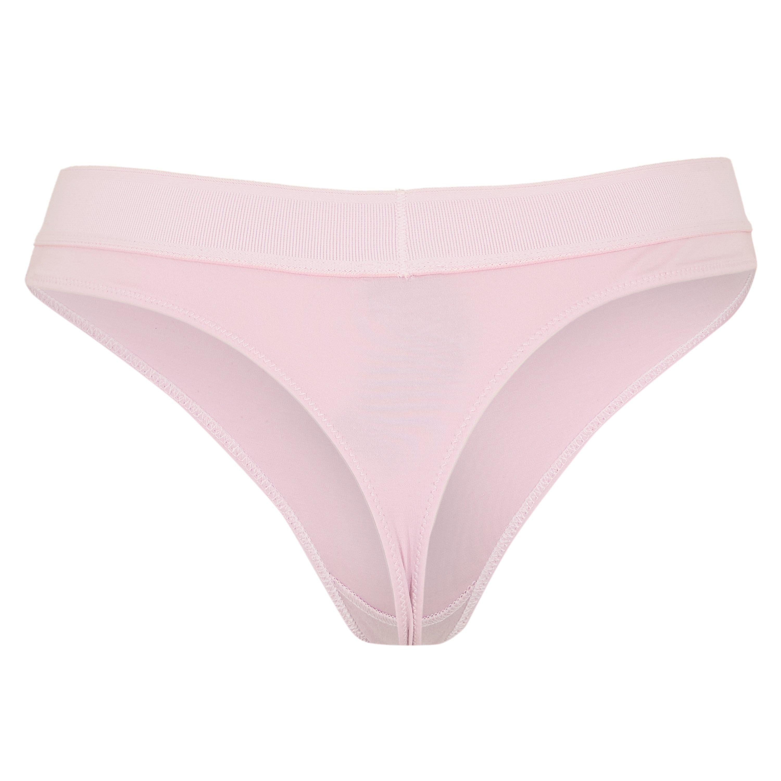 Modal Signature Thong