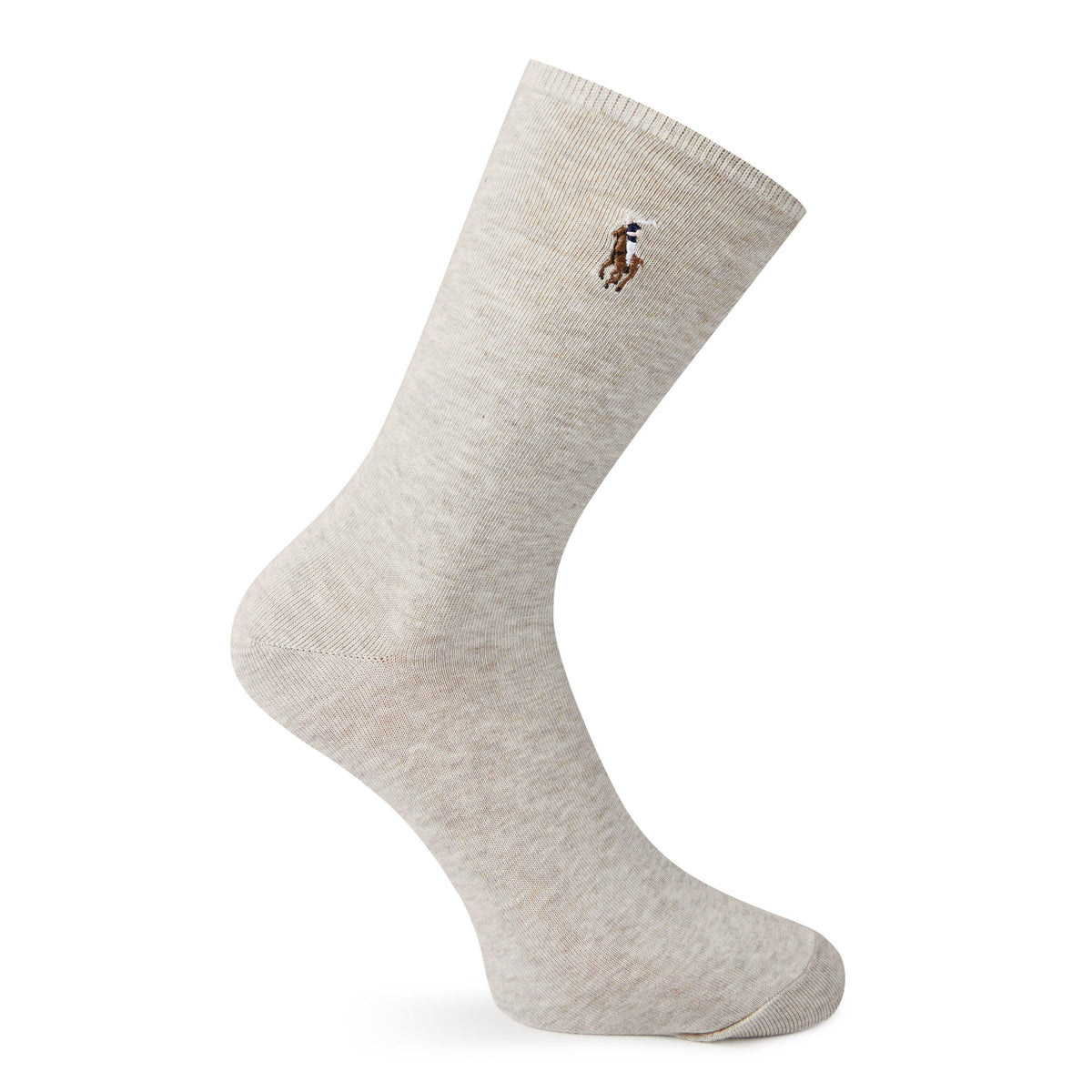 3 Pack Crew Socks