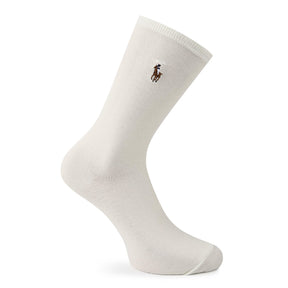 3 Pack Crew Socks