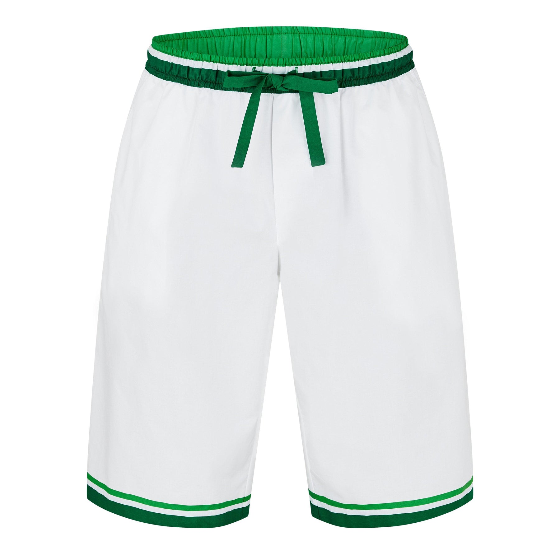 Maiolica Shorts
