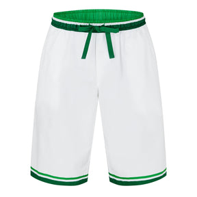 Maiolica Shorts