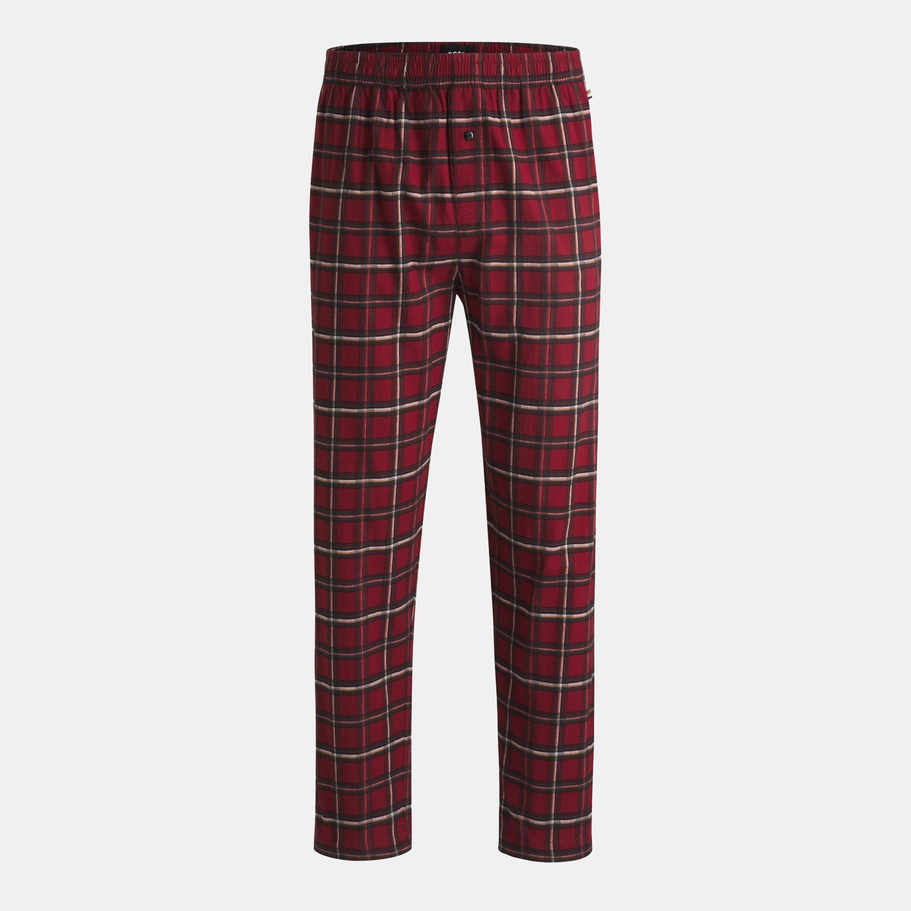 Men's  Holiday Pants Holiday Pyjama Trousers