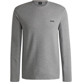 Waffle LS-Shirt 10242355 02