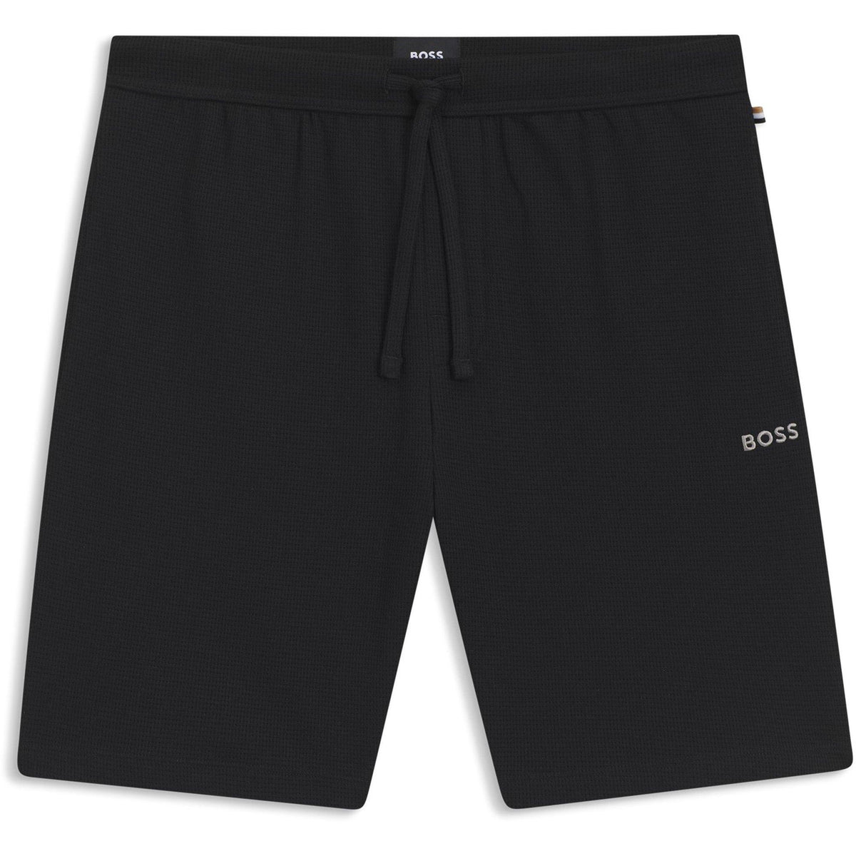 Waffle Shorts