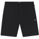 Waffle Shorts