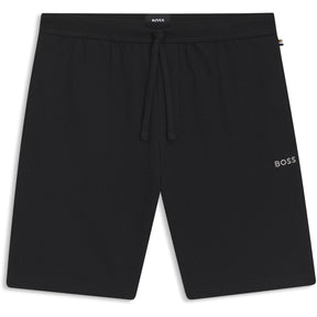 Waffle Shorts