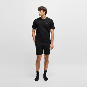 Waffle Shorts