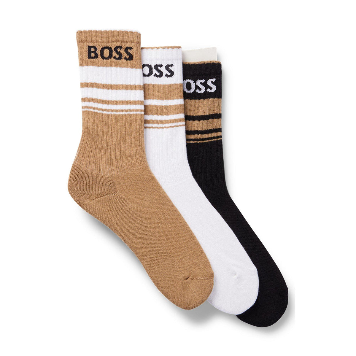 3P QS Rib Stripe CC 10259874 0