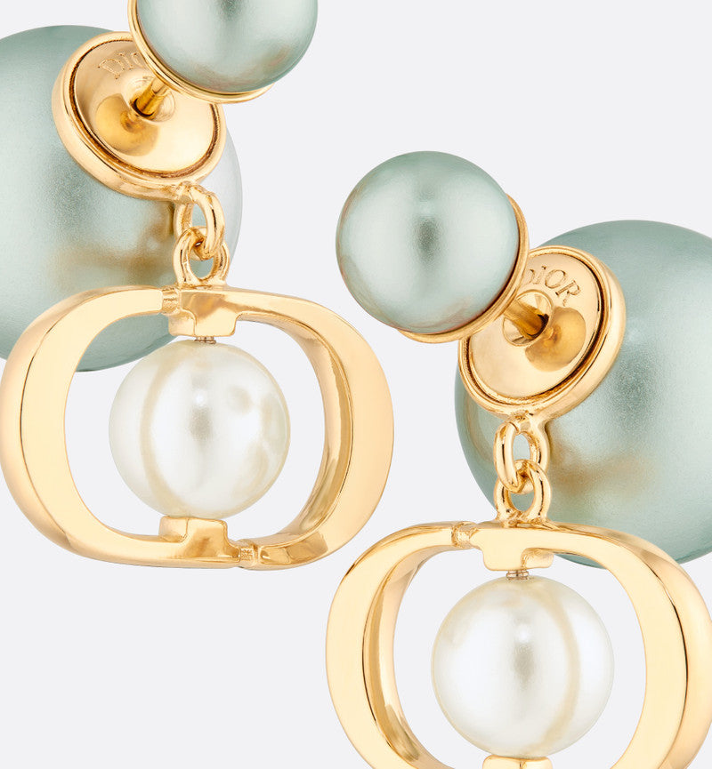 Dior Tribales Earrings