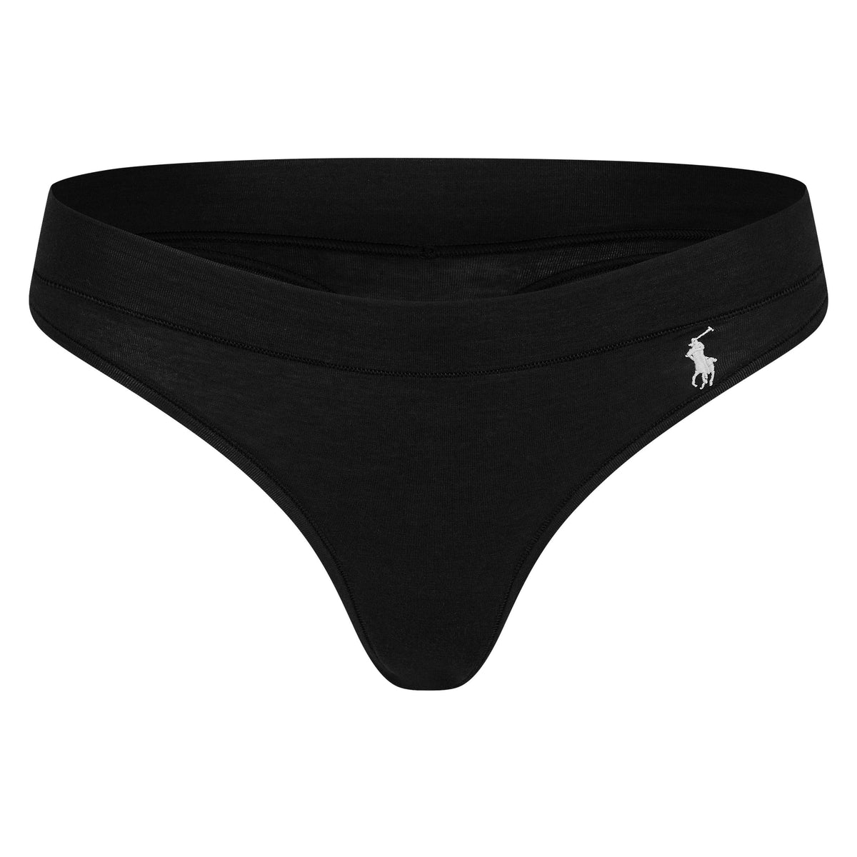 Polo Club Thong