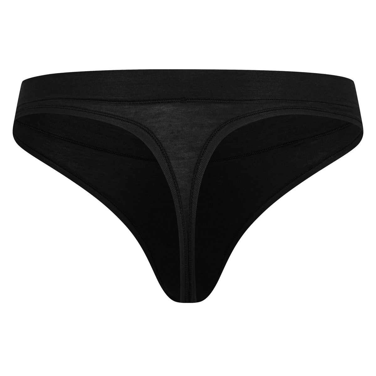 Polo Club Thong