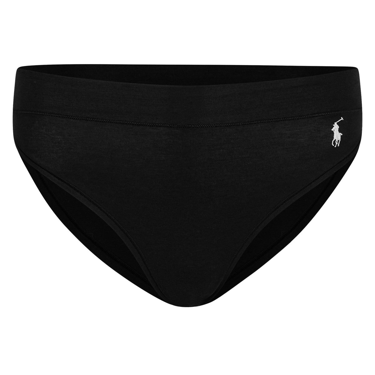 High Leg Briefs