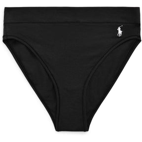 High Leg Briefs