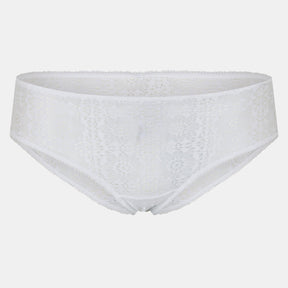 Polo Eyelet Hipster Brief