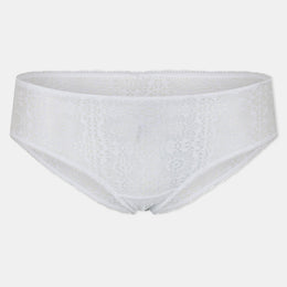 Eyelet Brazilian Brief