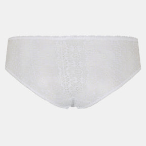 Polo Eyelet Hipster Brief
